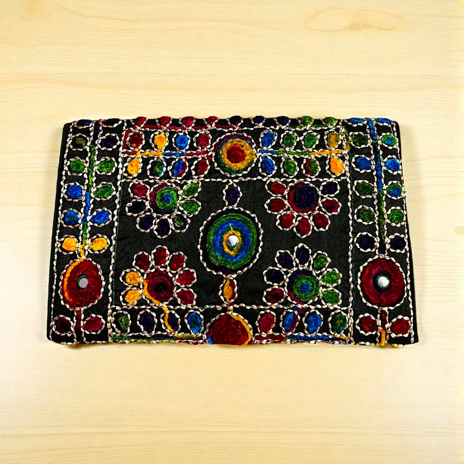 MAGGOT Clutch Bags Sling Bags Cross Body Bags for Women 30X20 Cm