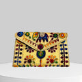 MAGGOT Clutch Bags Sling Bags Cross Body Bags for Women 30X20 Cm