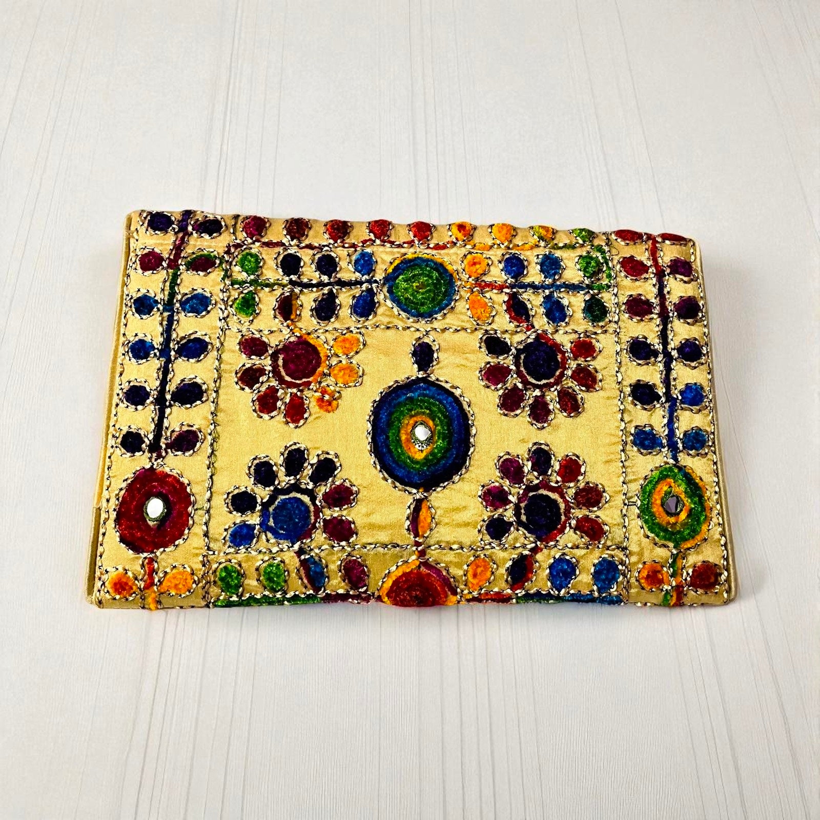 MAGGOT Clutch Bags Sling Bags Cross Body Bags for Women 30X20 Cm